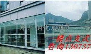 洛阳玻璃中空玻璃价格与供应商选择 郑州钢化玻璃厂全方位解析