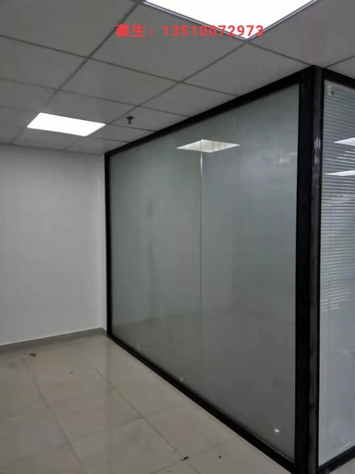 深圳中空玻璃的应用与优势分析